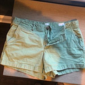 Gap Short